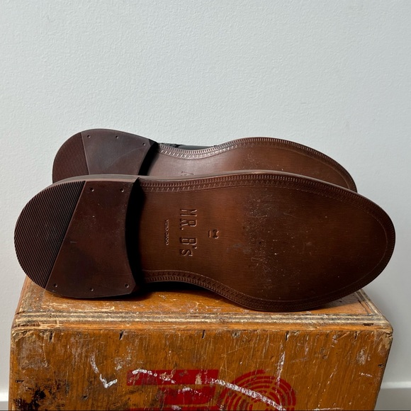 Mr. B’s Adamis Brogue - Picture 9 of 11